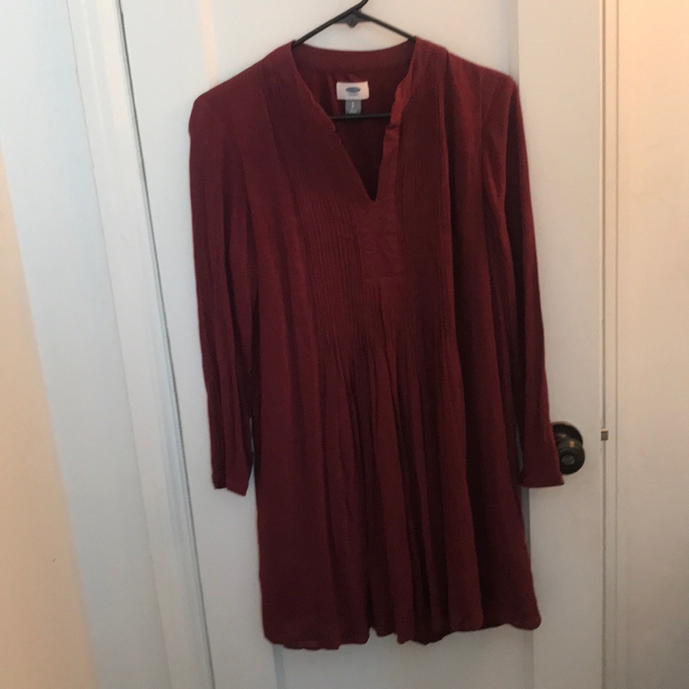 Old Navy Dress